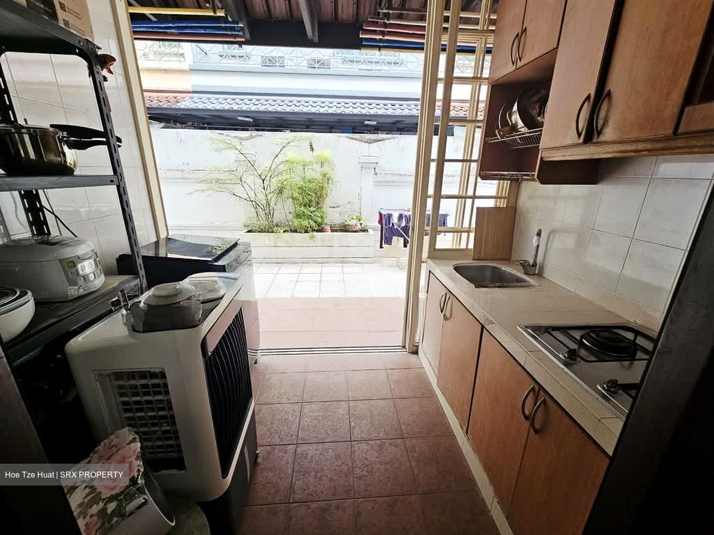 Villa Verde (D23), Terrace #529262351